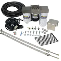 BD Diesel Performance 1050334