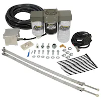 BD Diesel Performance 1050335