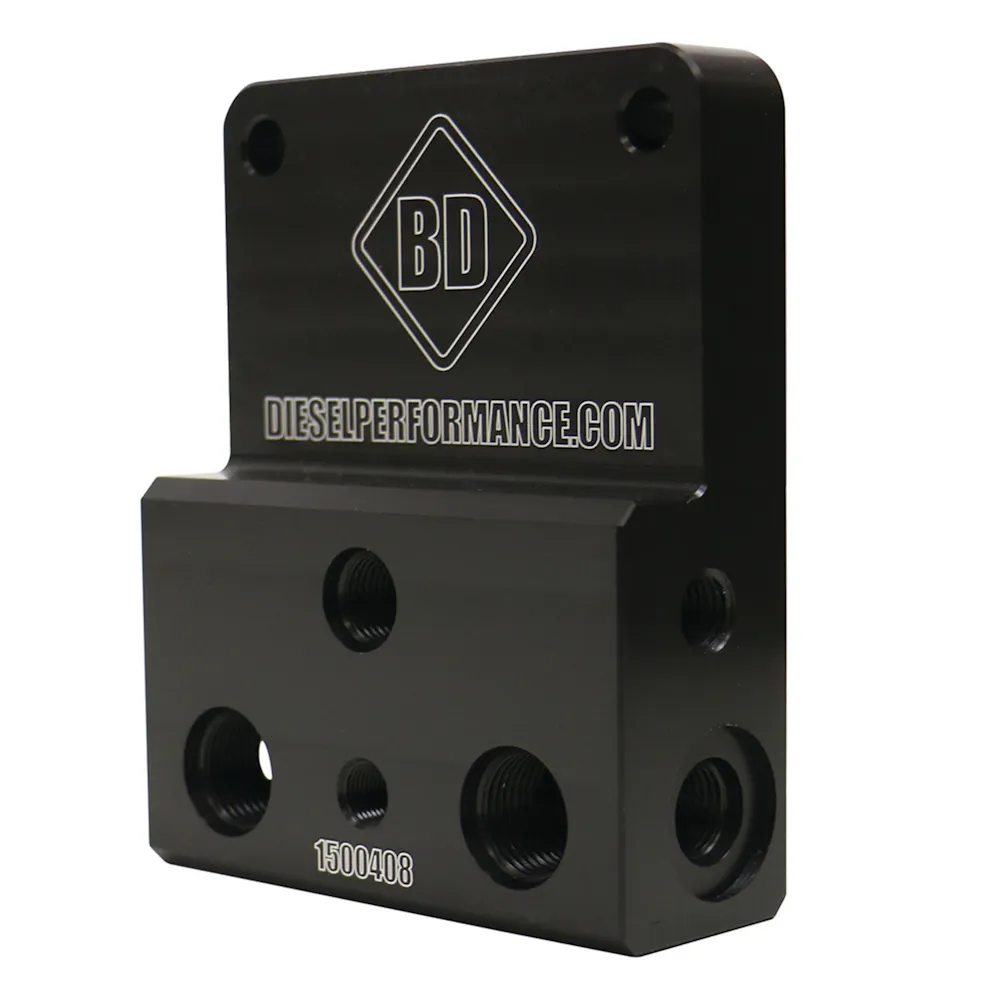 BD Diesel Performance 1050370