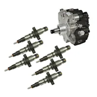 BD Diesel Performance 1051500