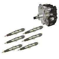BD Diesel Performance 1051510