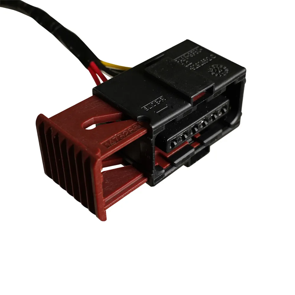 BD Diesel Performance 1057938
