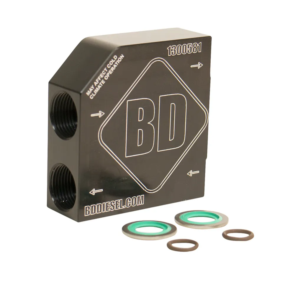 BD Diesel Performance 1061527