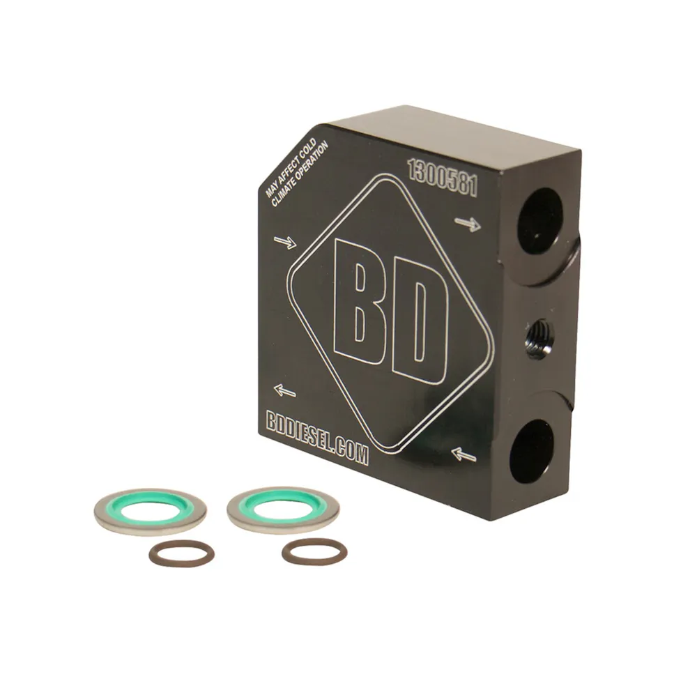 BD Diesel Performance 1061527