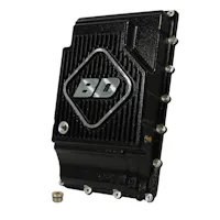 BD Diesel Performance 1061717