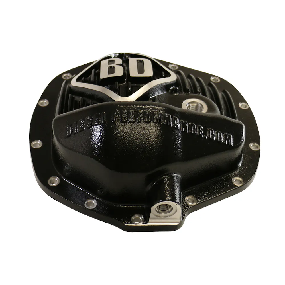 BD Diesel Performance 1061825