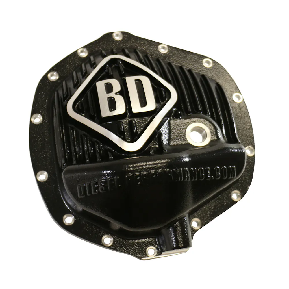 BD Diesel Performance 1061825