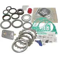 BD Diesel Performance 1062226