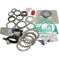 BD Diesel Performance 1062227