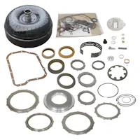BD Diesel Performance 1063004