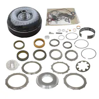 BD Diesel Performance 1063014