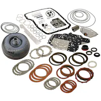 BD Diesel Performance 1063022