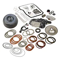 BD Diesel Performance 1063025