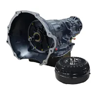 BD Diesel Performance 1064214SS