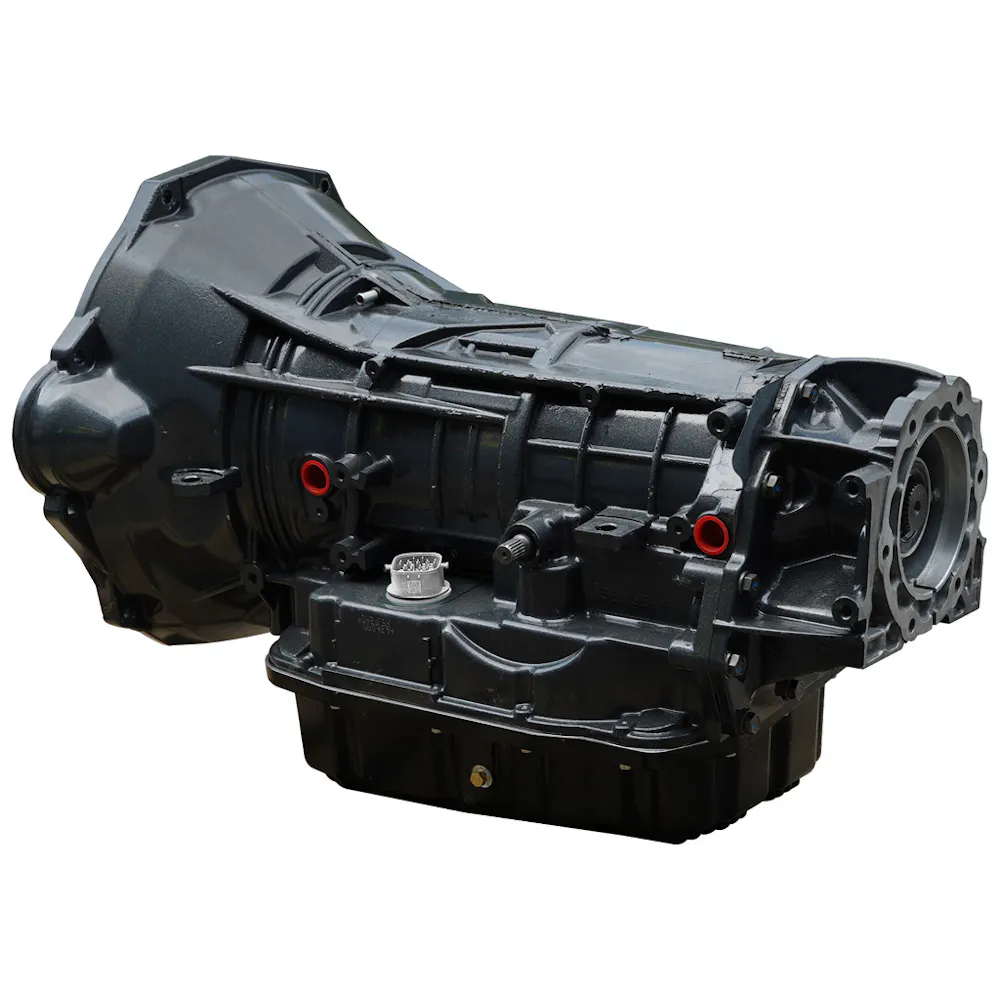 BD Diesel Performance 1064224SS