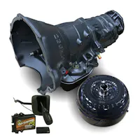 BD Diesel Performance 1064232SST