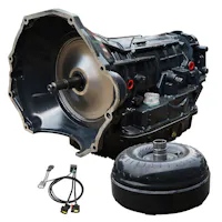 BD Diesel Performance 1064262SS