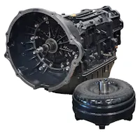 BD Diesel Performance 1064274SS