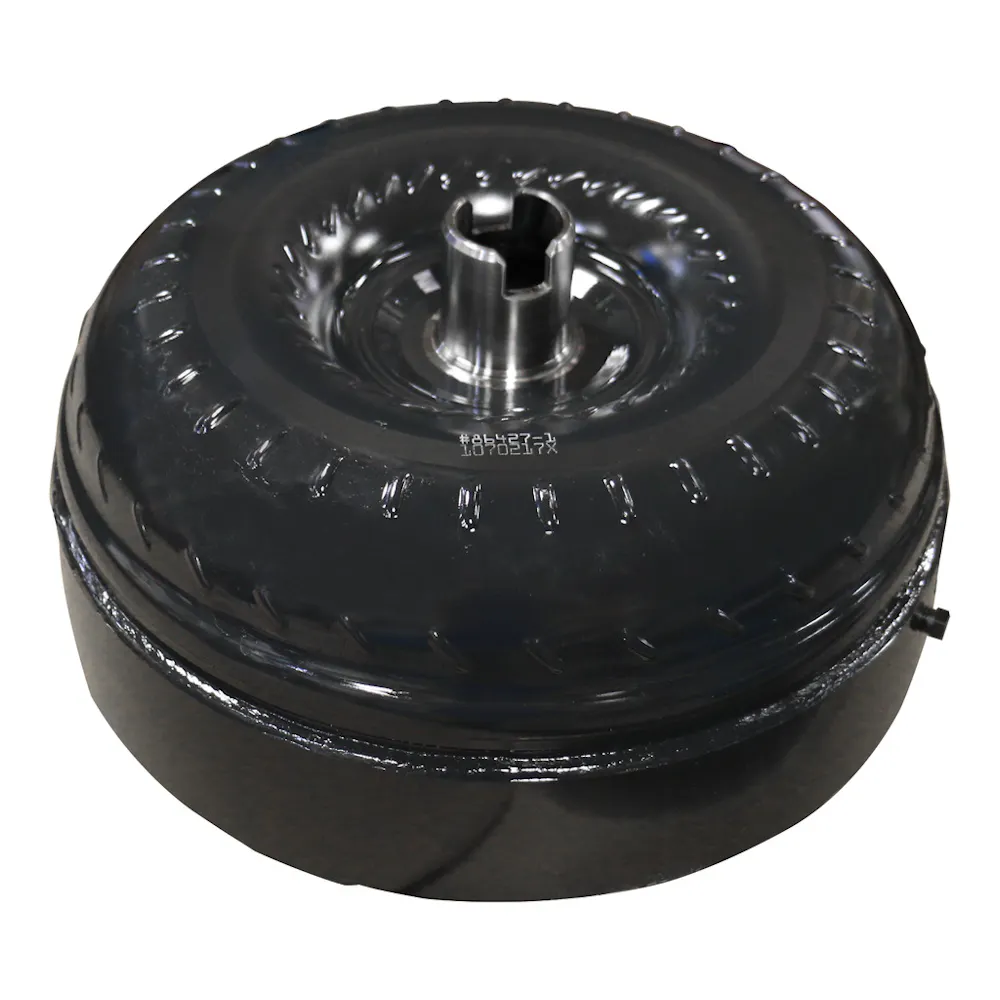 BD Diesel Performance 1064294BM