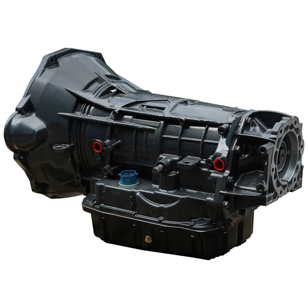 BD Diesel Performance 1064304SS