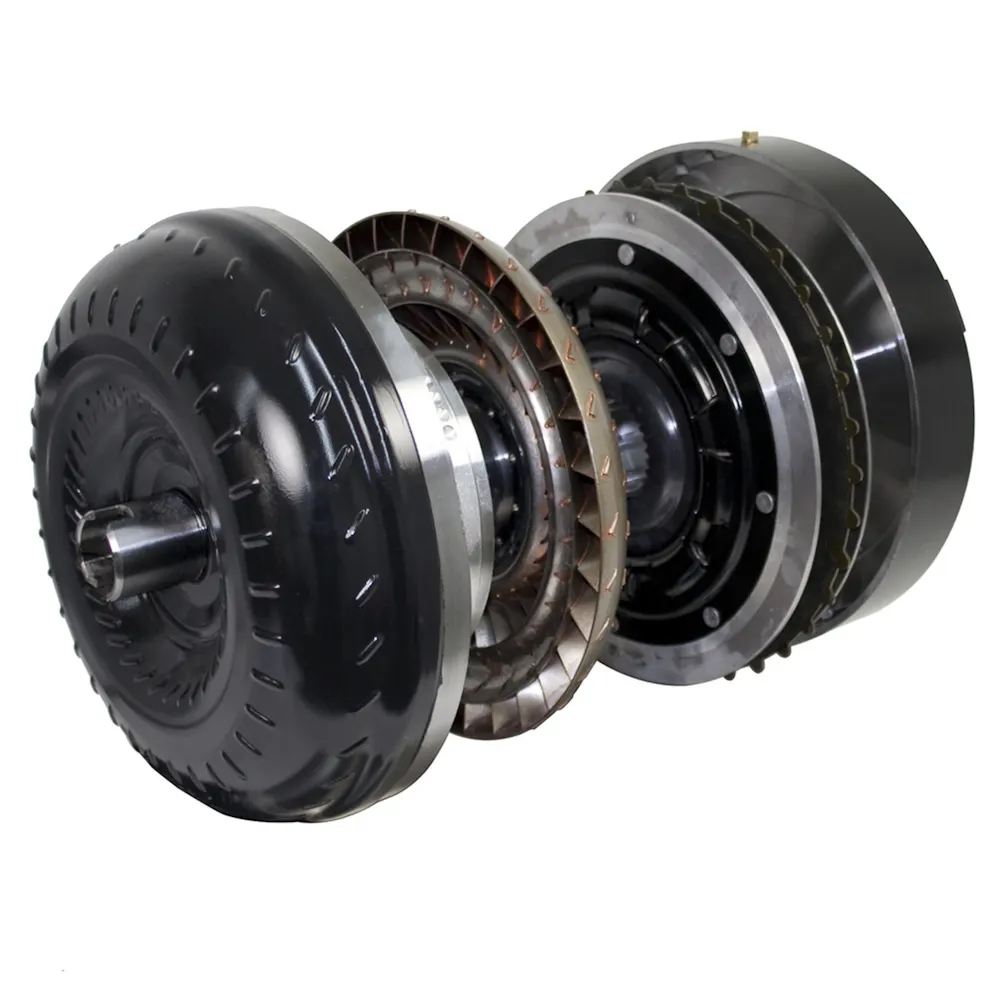 BD Diesel Performance 1064304SS