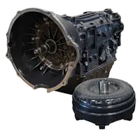 BD Diesel Performance 1064352SS