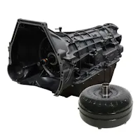 BD Diesel Performance 1064432SM