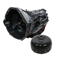 BD Diesel Performance 1064494PTO