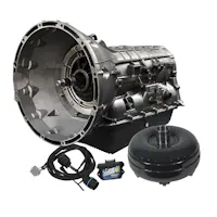 BD Diesel Performance 1064504PTOBM