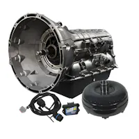 BD Diesel Performance 1064504BM