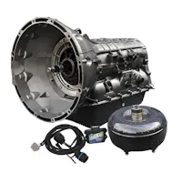 BD Diesel Performance 1064514SS