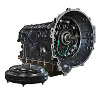 BD Diesel Performance 1064572SS