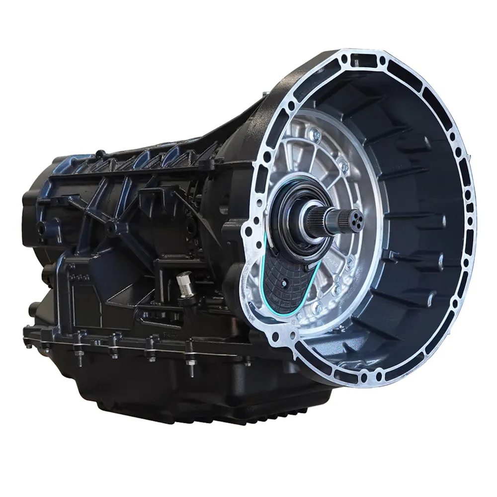 BD Diesel Performance 1064614SS