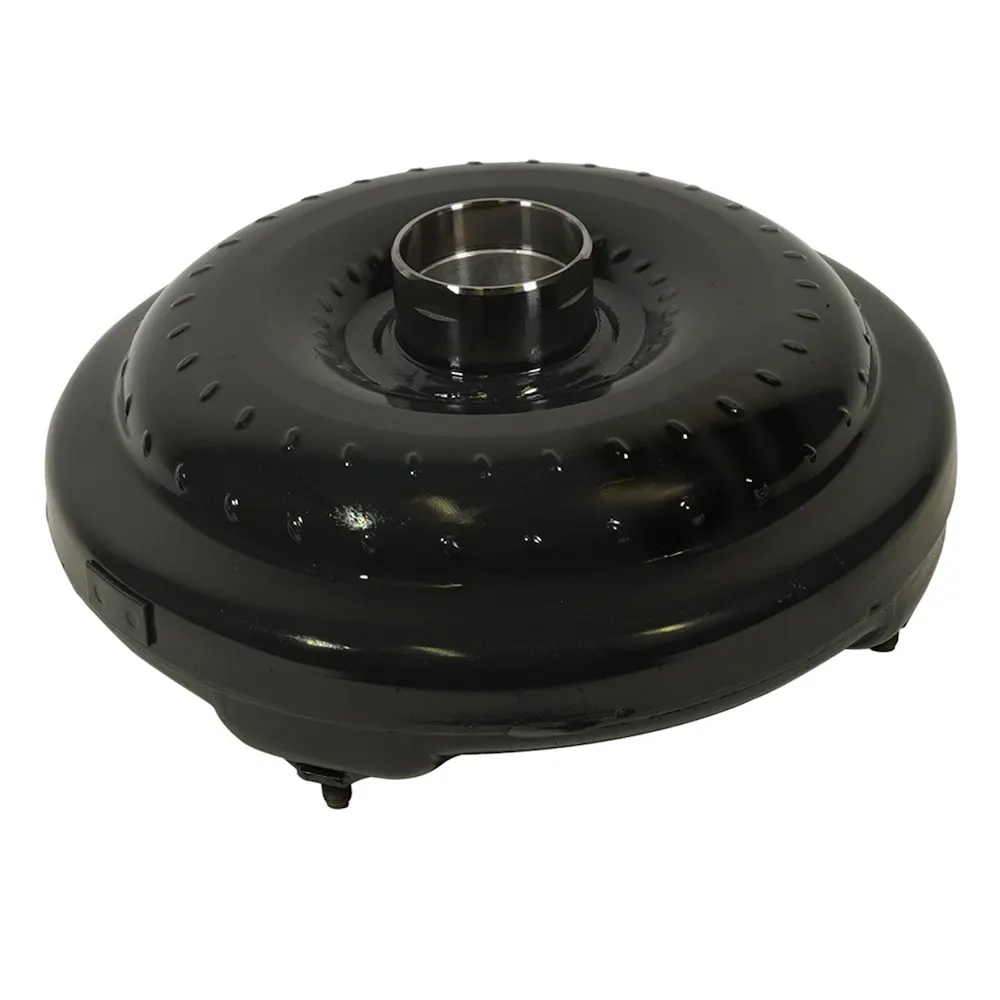BD Diesel Performance 1064614SS