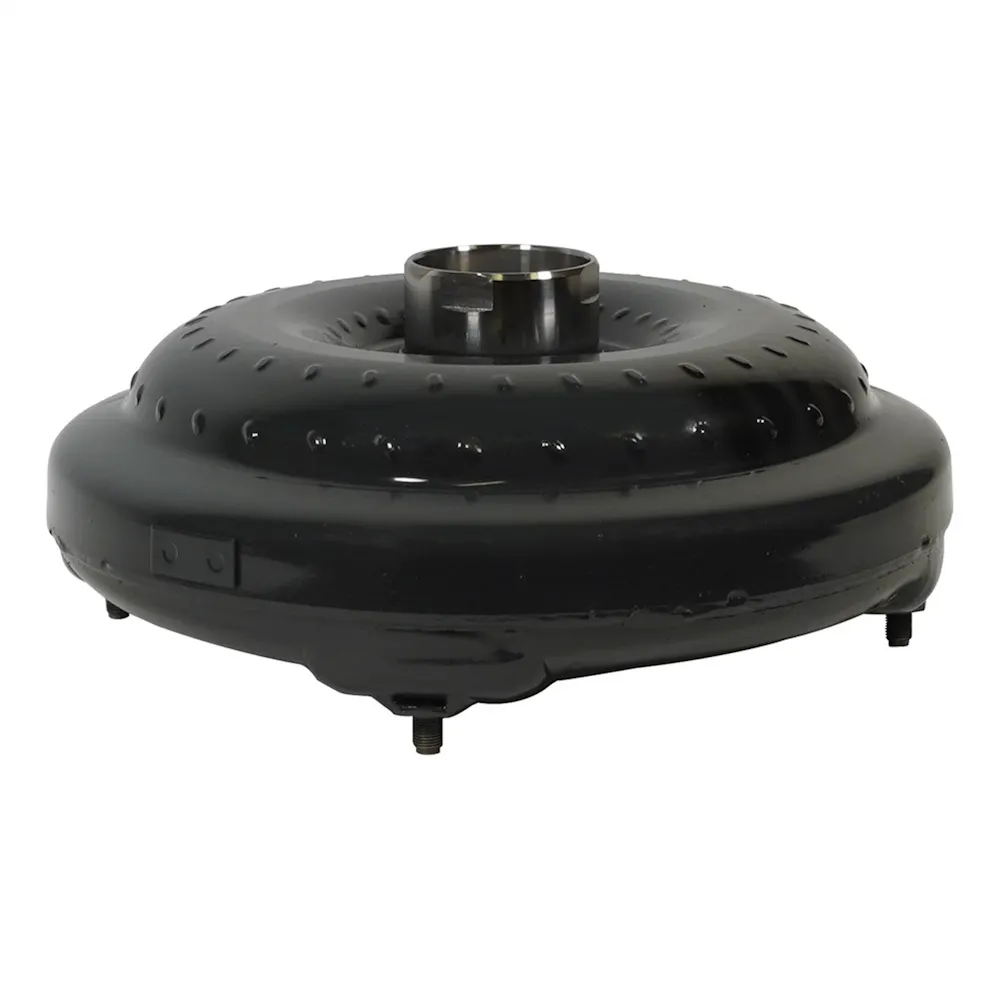 BD Diesel Performance 1064614SS