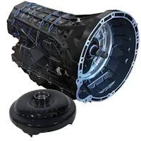 BD Diesel Performance 1064612SS