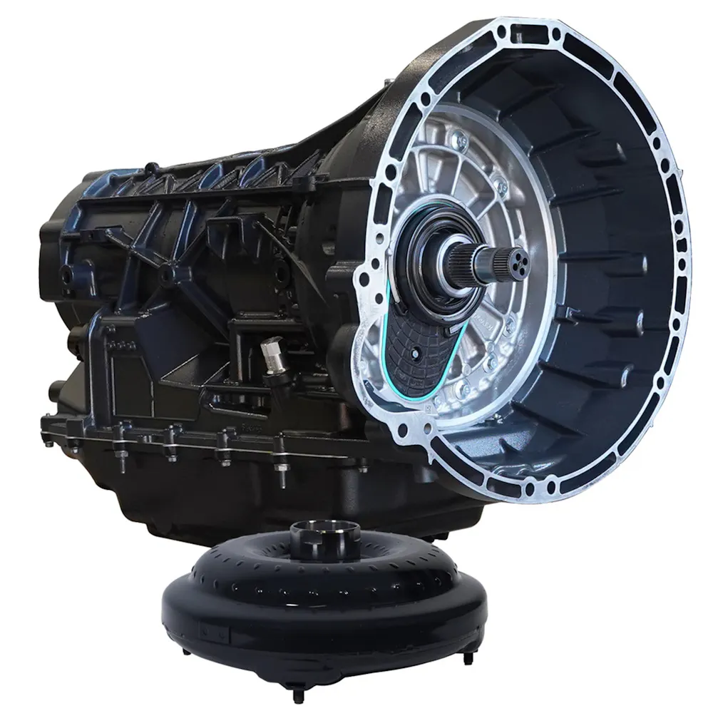 BD Diesel Performance 1064614SS