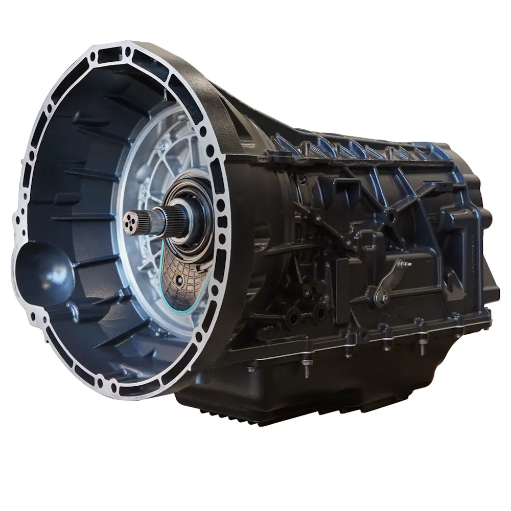 BD Diesel Performance 1064614SS