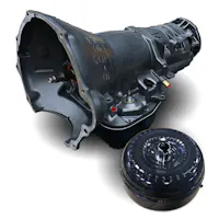 BD Diesel Performance 1064752BM