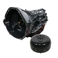 BD Diesel Performance 1064752SM