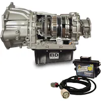 BD Diesel Performance 1064754
