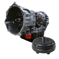 BD Diesel Performance 1064782SS