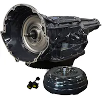 BD Diesel Performance 1064912SS