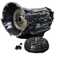 BD Diesel Performance 1064914SS