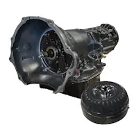 BD Diesel Performance 1064994SS