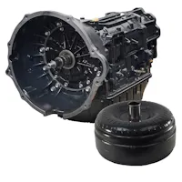 BD Diesel Performance 1065052SM