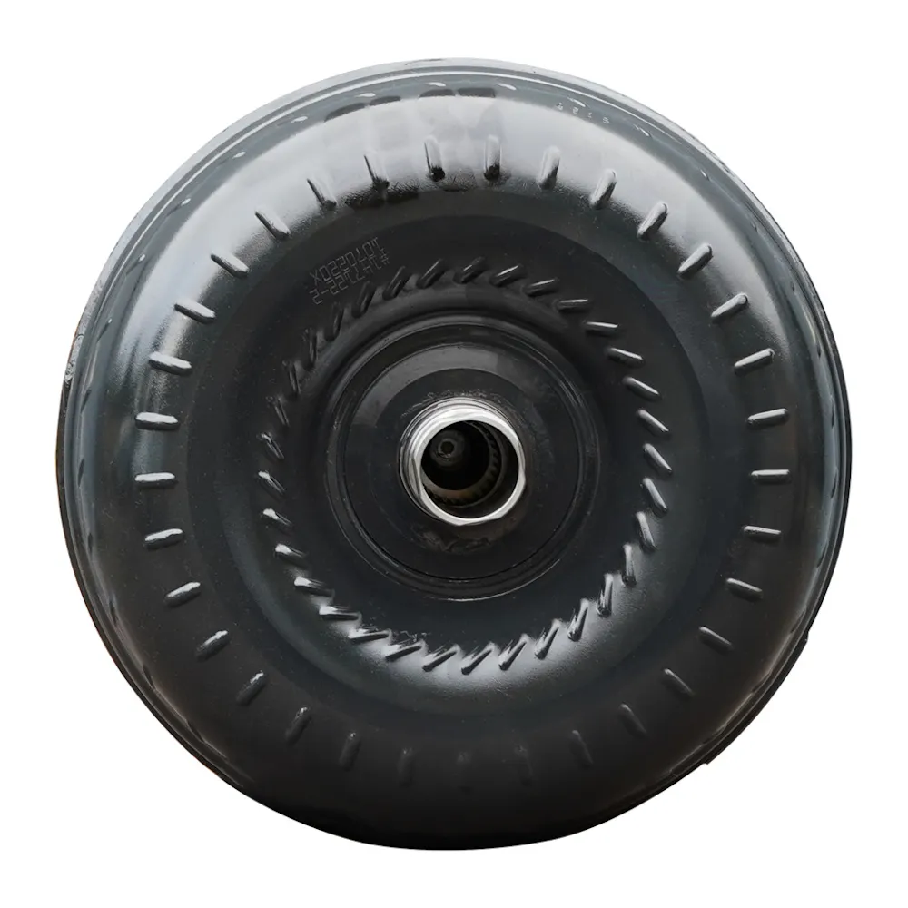 BD Diesel Performance 1070220X