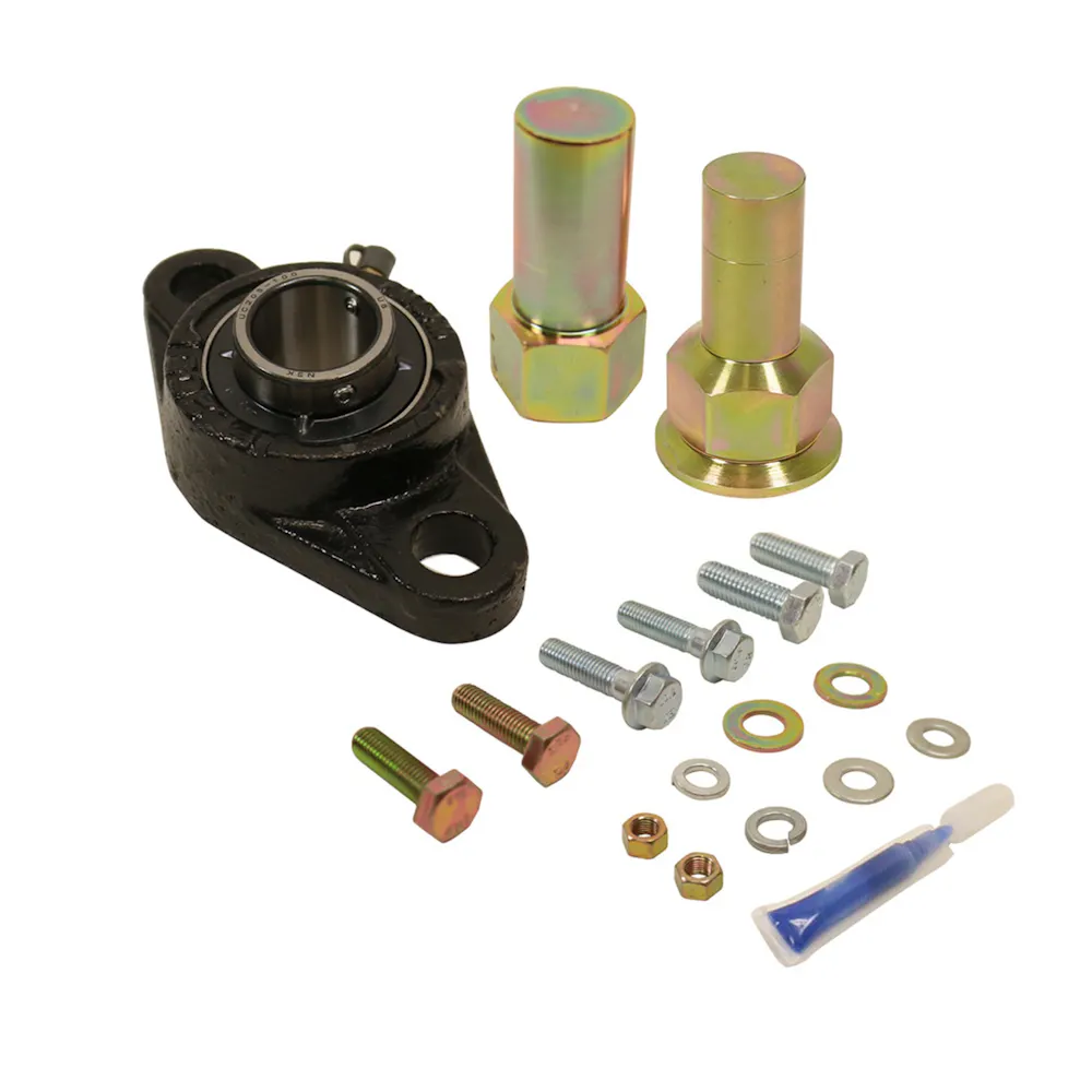 BD Diesel Performance 1302000