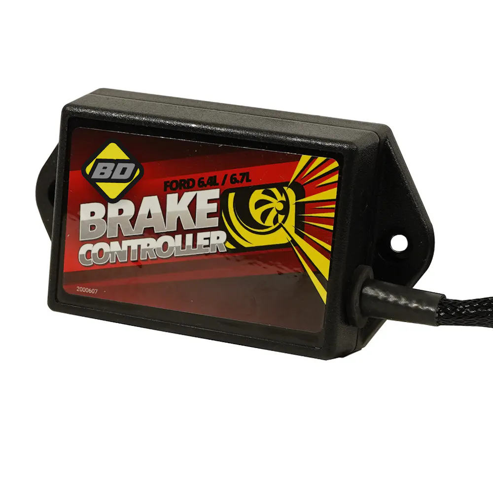 BD Diesel Performance 2001102