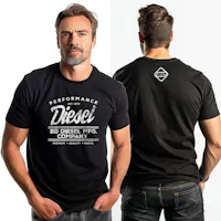 BD Diesel Performance 2827012
